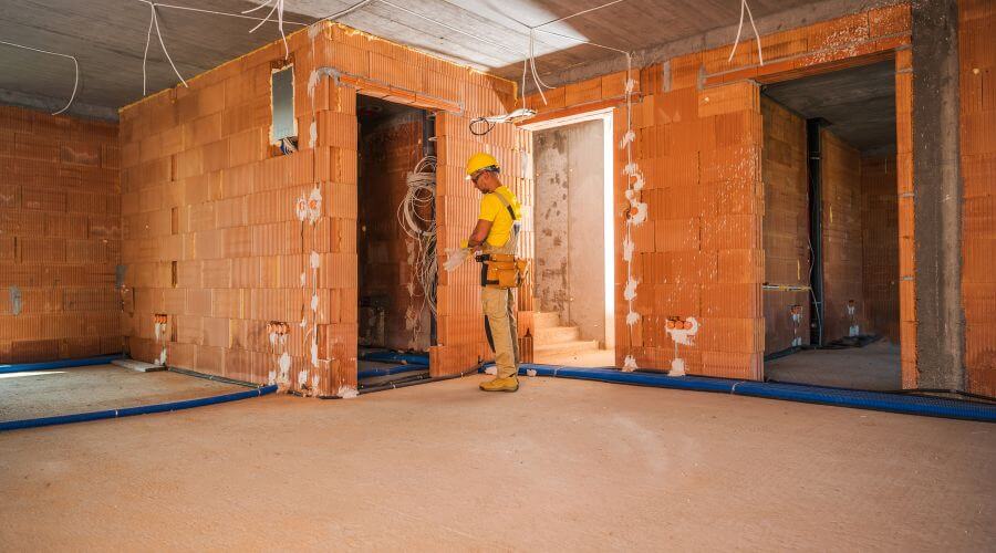 Local Chimney Repair in Saint Marys, OH